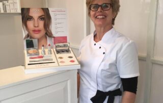 Schoonheidssalon Miloki