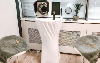 Schoonheidssalon Be New